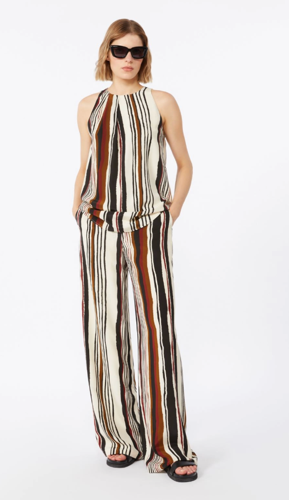 MaxMara leisure