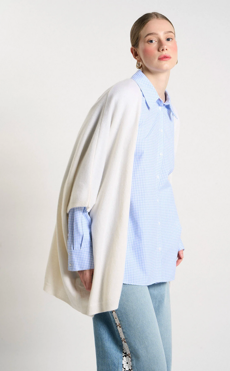 Pull & Gilet