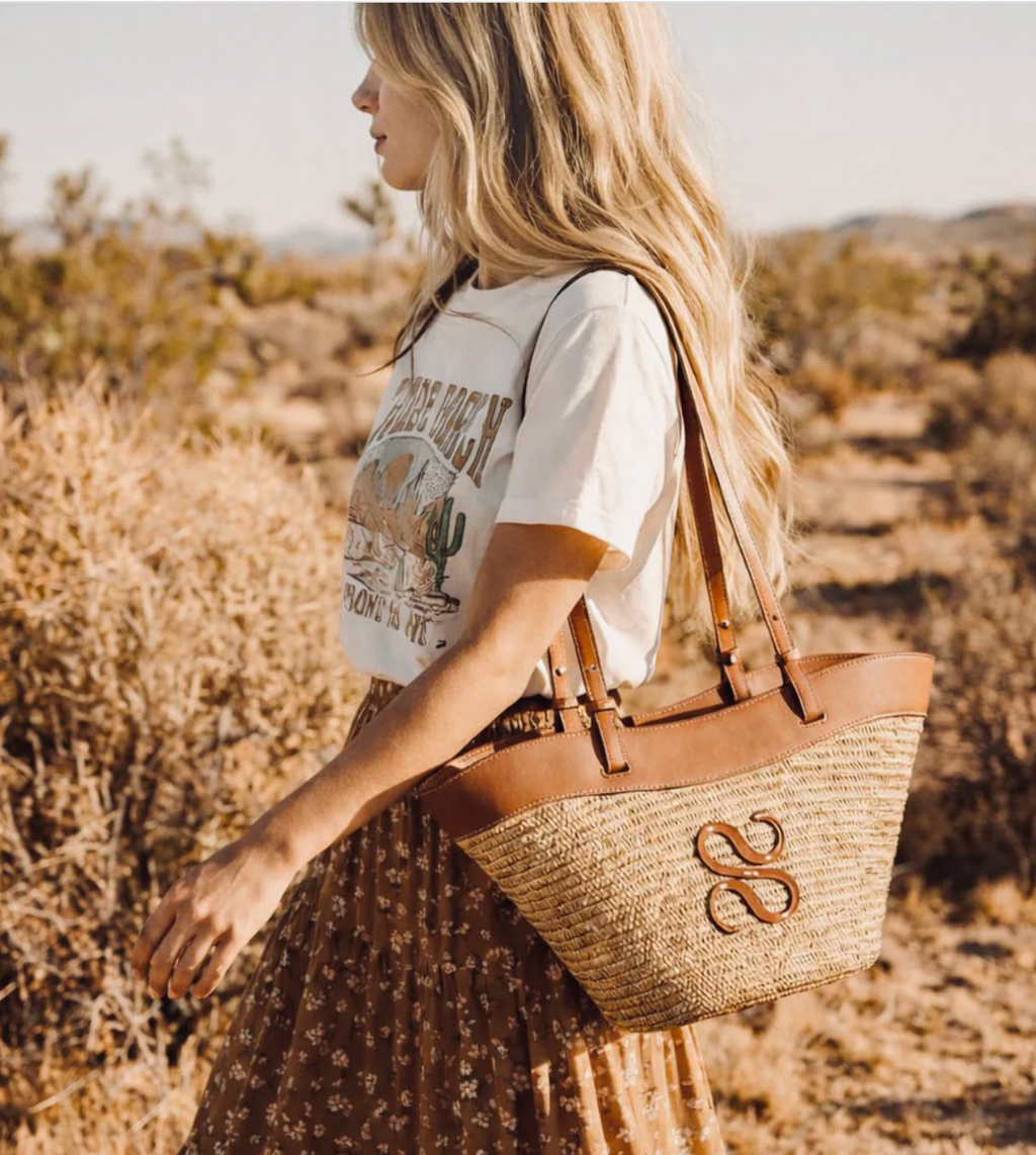 Baby Panier Portofino - SISTA PARIS