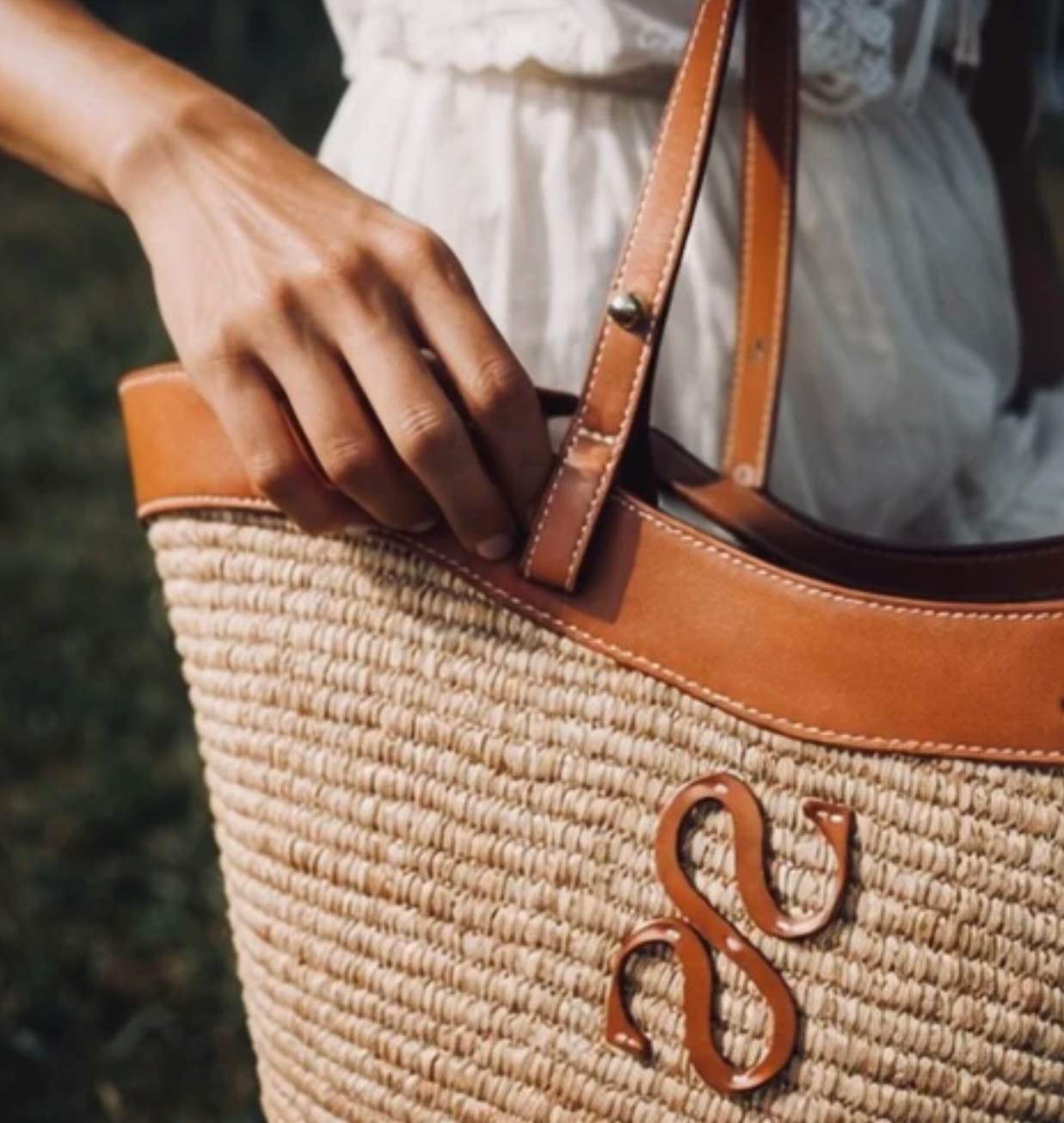 Big Panier Portofino - SISTA PARIS