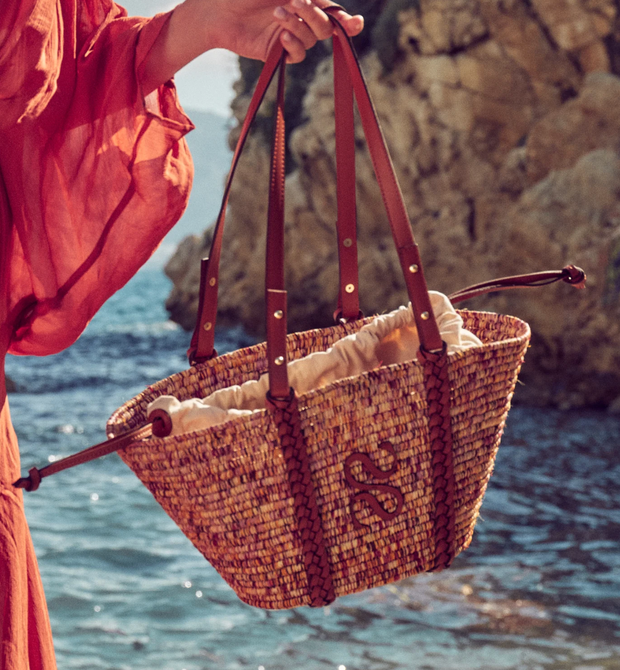 Baby Panier Capri - SISTA PARIS
