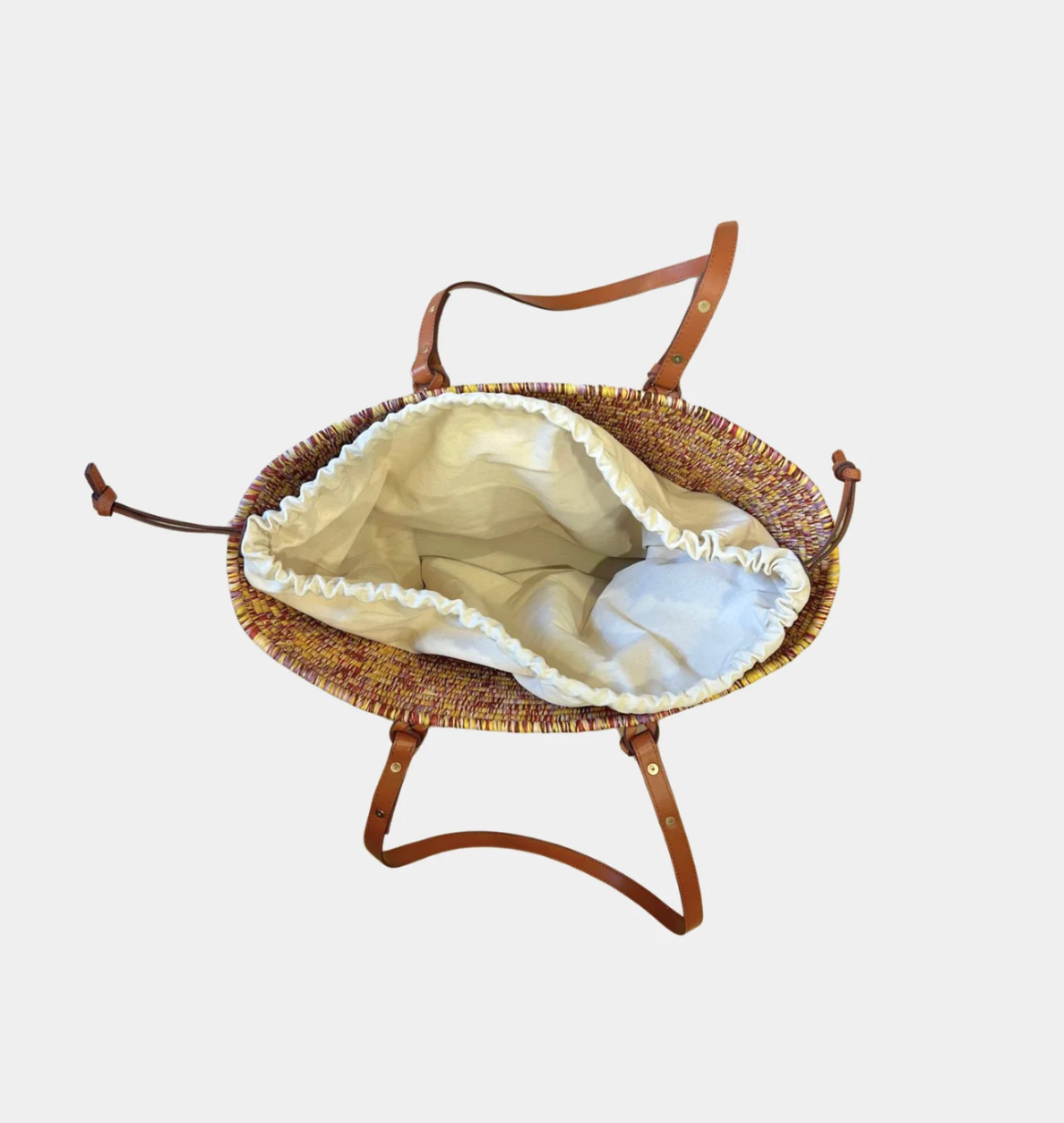 Baby Panier Capri - SISTA PARIS