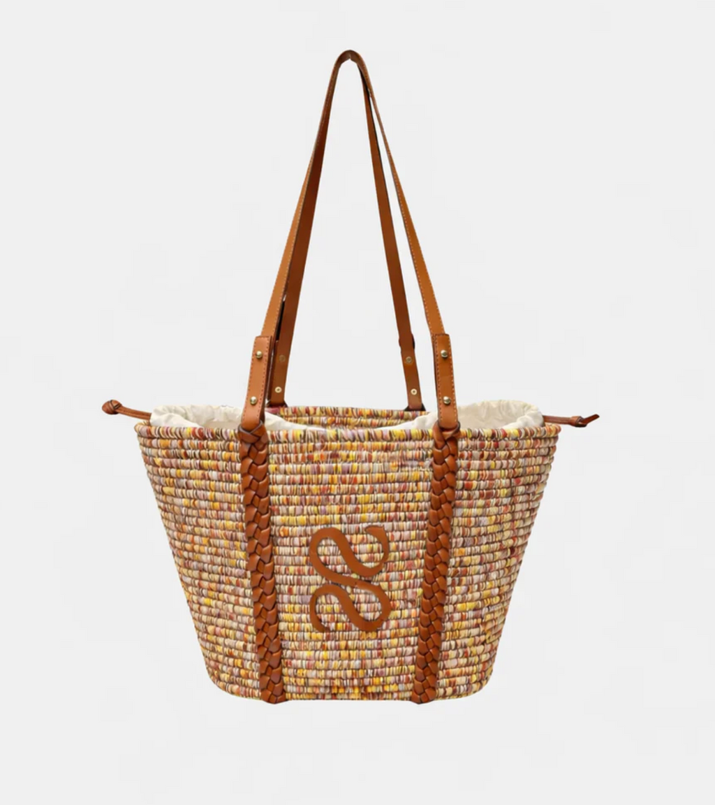 Big Panier Capri - SISTA PARIS