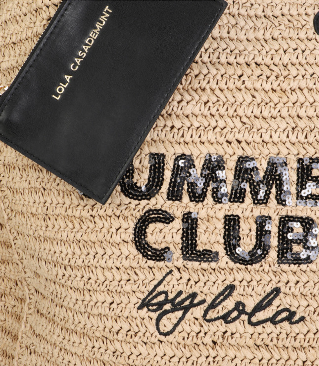 SAC SUMMER CLUB - Lola Casademunt