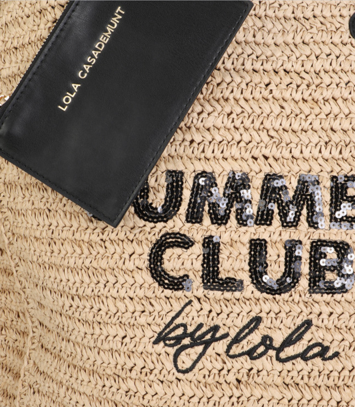 SAC SUMMER CLUB - Lola Casademunt