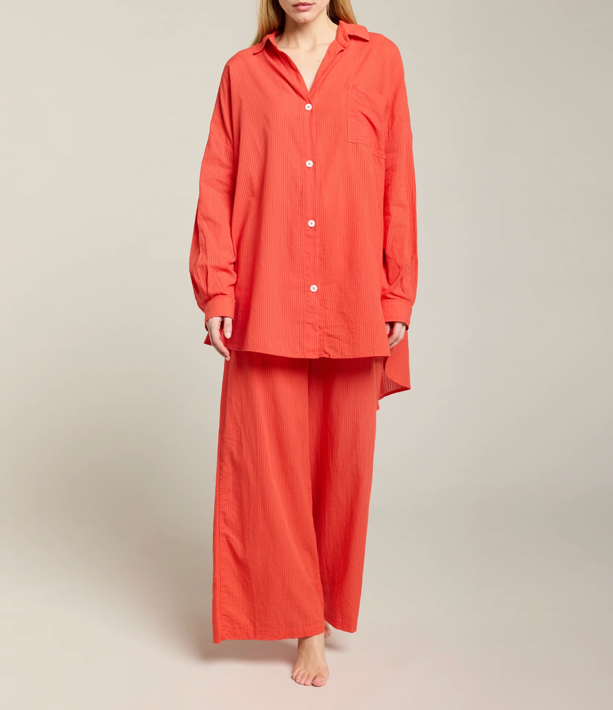PANTALON CAP ESTEL - Maison St Julien