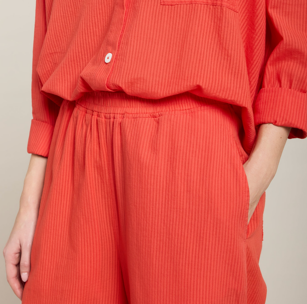 PANTALON CAP ESTEL - Maison St Julien