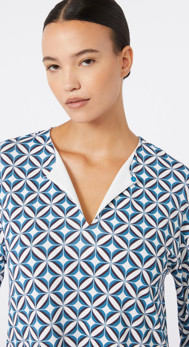 ROBE CARNET MaxMara - leisure