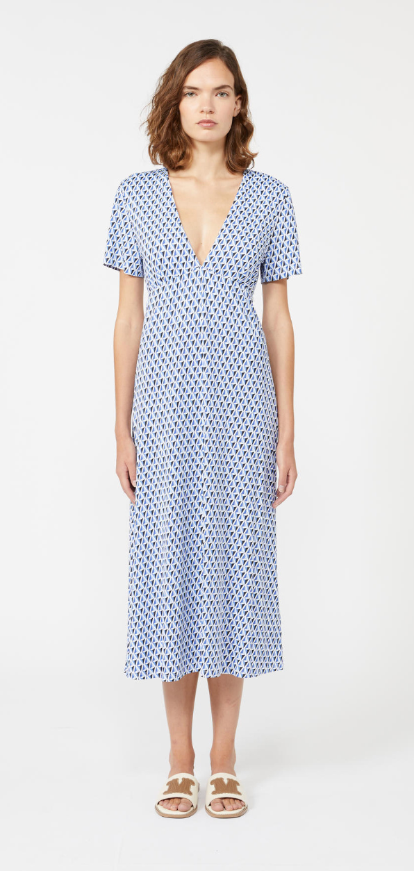 ROBE ORIGANO MaxMara - leisure