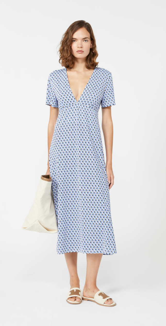 ROBE ORIGANO MaxMara - leisure