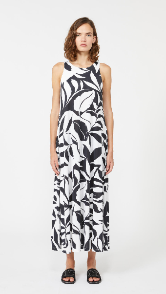 ROBE PASTE MaxMara - leisure