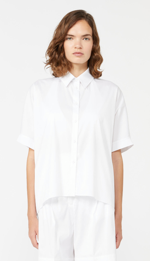 CHEMISE PITTURA MaxMara - leisure