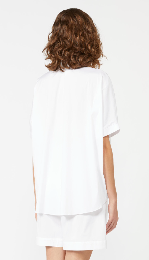 CHEMISE PITTURA MaxMara - leisure
