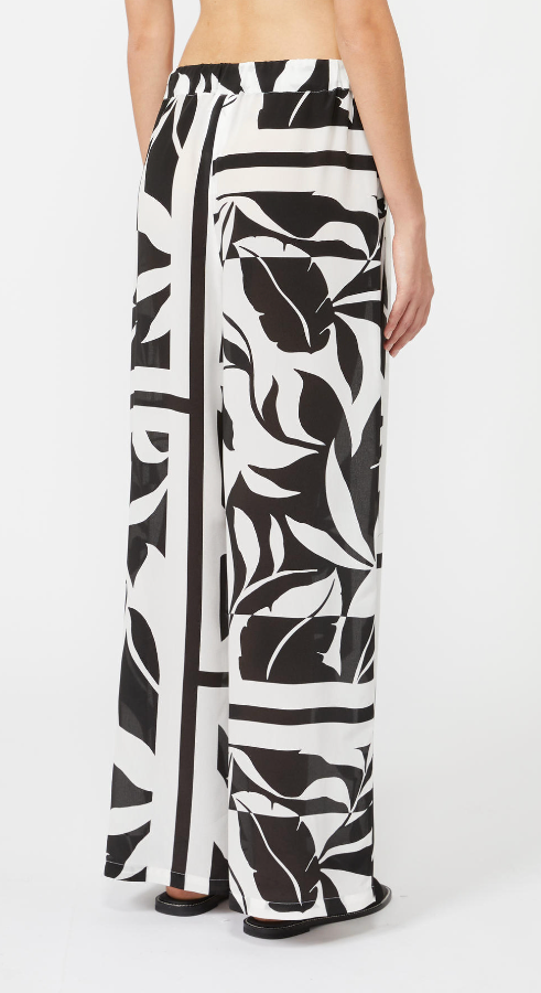 PANTALON VOTO MaxMara - leisure