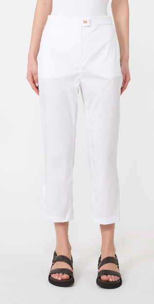 PANTALON CURVE MaxMara - leisure