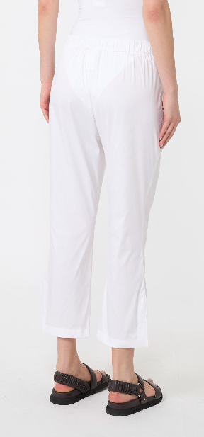 PANTALON CURVE MaxMara - leisure