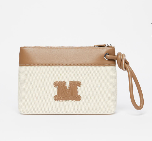 POCHETTE FRISIA MaxMara -leisure