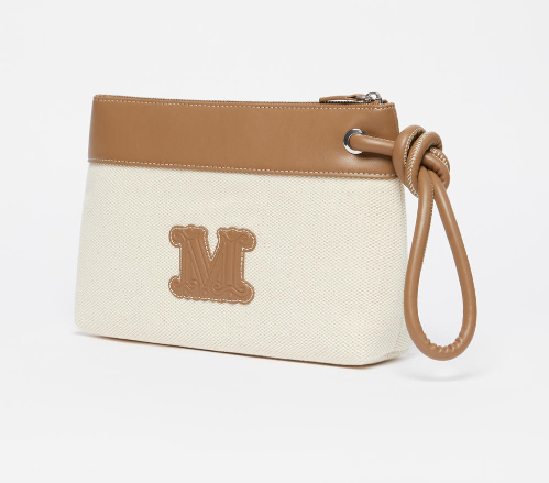 POCHETTE FRISIA MaxMara -leisure