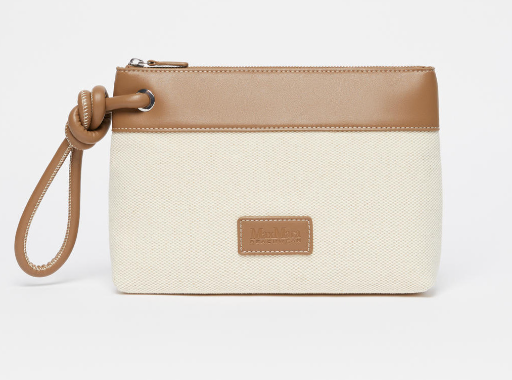 POCHETTE FRISIA MaxMara -leisure