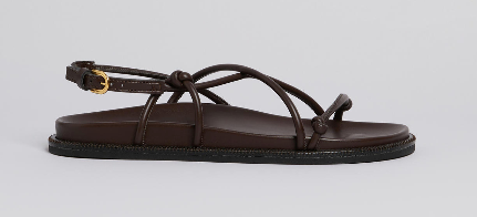 CHAUSSURES LUSSO MaxMara - leisure