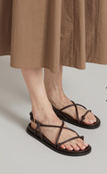 CHAUSSURES LUSSO MaxMara - leisure