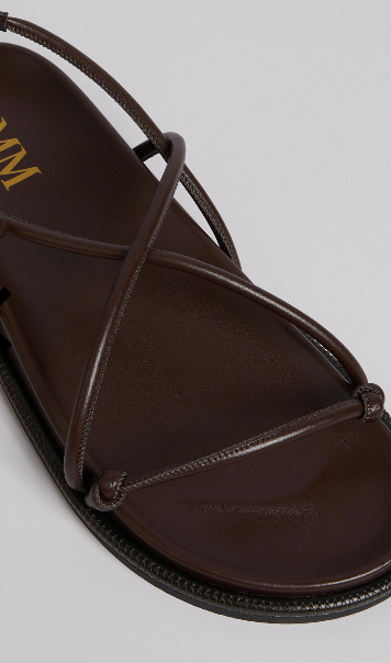 CHAUSSURES LUSSO MaxMara - leisure