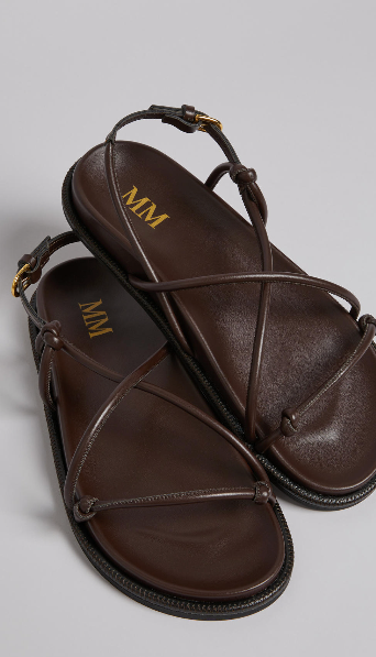 CHAUSSURES LUSSO MaxMara - leisure