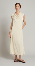 ROBE VETUSTA MaxMara - leisure