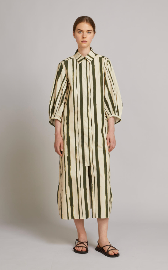 ROBE FALDA MaxMara - leisure