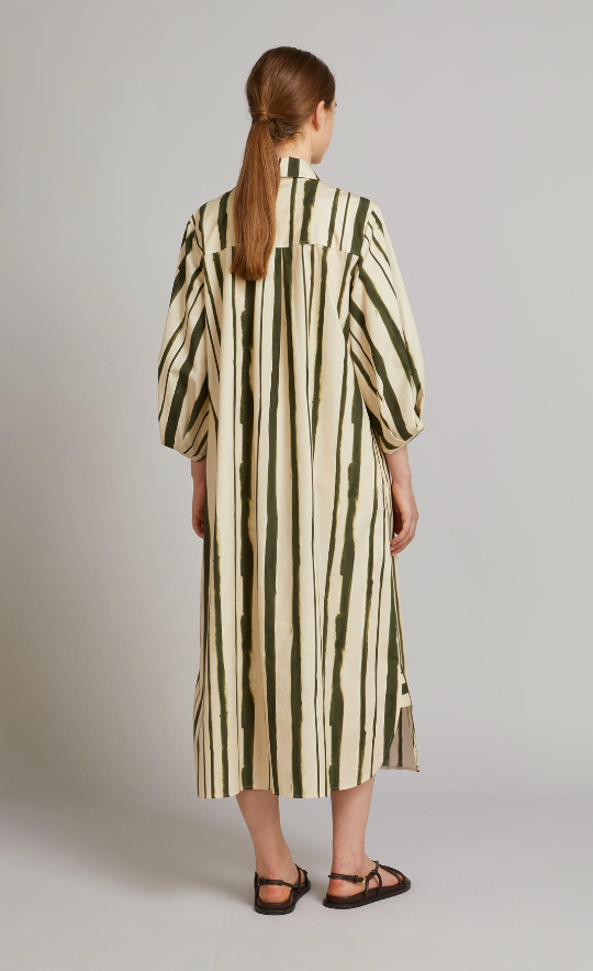 ROBE FALDA MaxMara - leisure