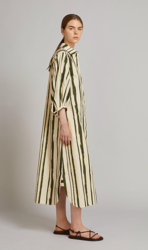 ROBE FALDA MaxMara - leisure