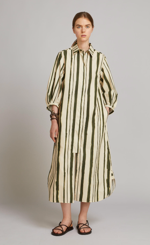 ROBE FALDA MaxMara - leisure
