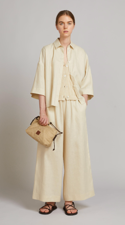 CHEMISE RITO MaxMara - leisure