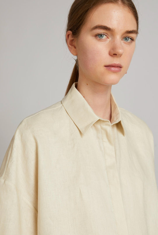 CHEMISE RITO MaxMara - leisure