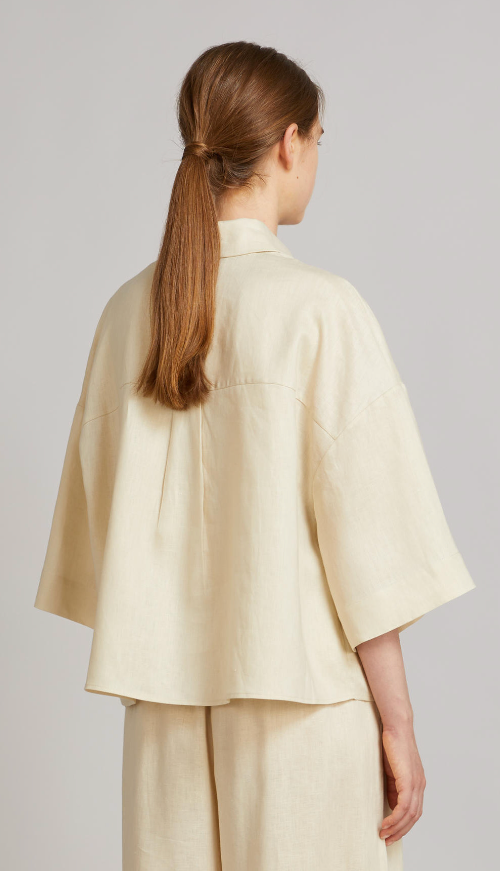 CHEMISE RITO MaxMara - leisure