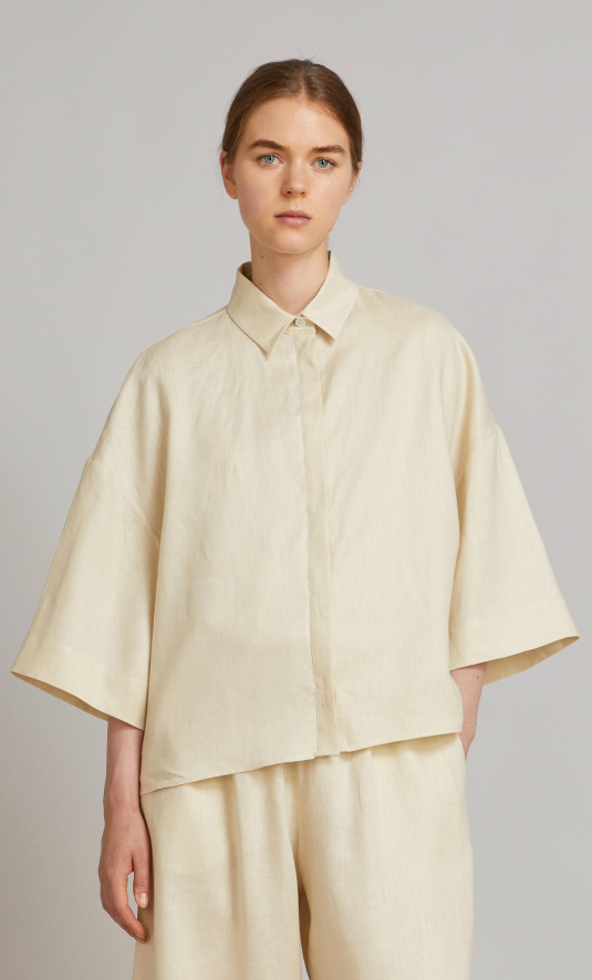 CHEMISE RITO MaxMara - leisure